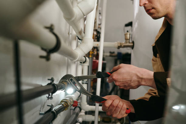 Best Sewer Line Repair  in Saratoga, CA