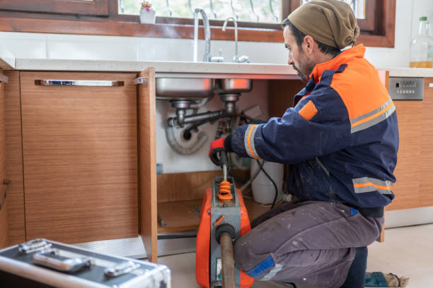 Best Plumbing Services Near Me  in Saratoga, CA