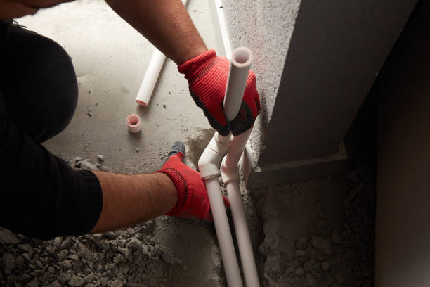  Saratoga, CA Plumbing Pros