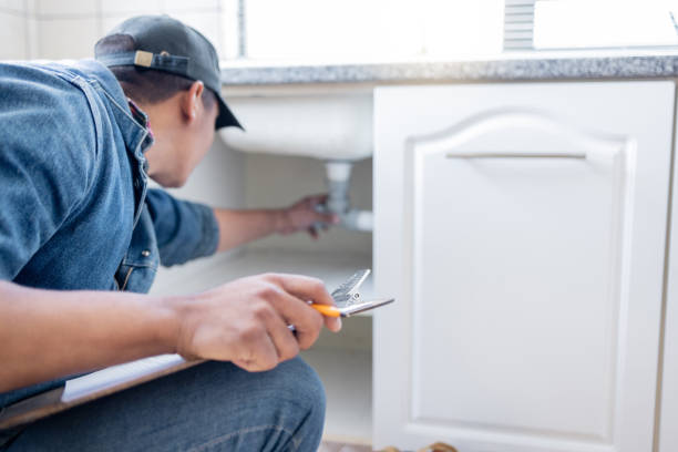 Best Drain Cleaning Services  in Saratoga, CA