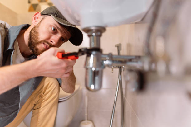 Best Emergency Plumber  in Saratoga, CA