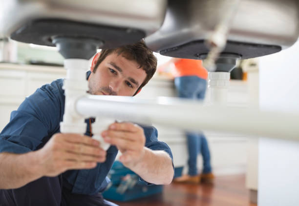 Best Leak Detection Services  in Saratoga, CA