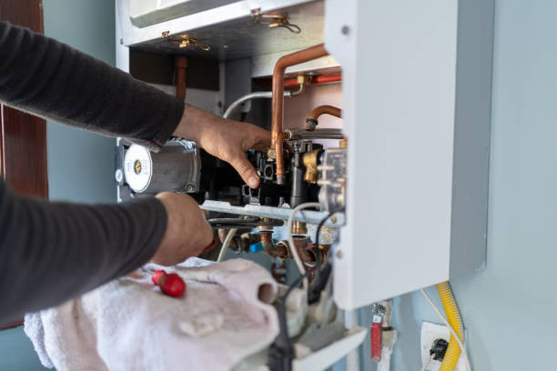 Best Plumbing Installation Services  in Saratoga, CA