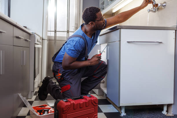 Best Same-Day Plumbing Service  in Saratoga, CA