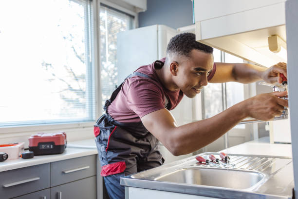 Professional Plumbing in Saratoga, CA