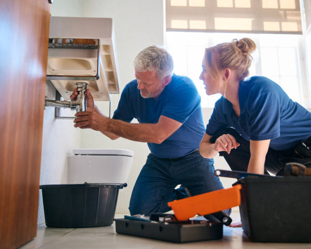 Best Septic Systems  in Saratoga, CA